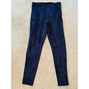 Tuff Athletics Leggings, XS